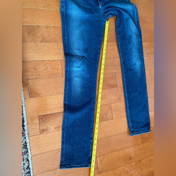 Citizens of Humanity maternity jeans - Picture 6 of 6